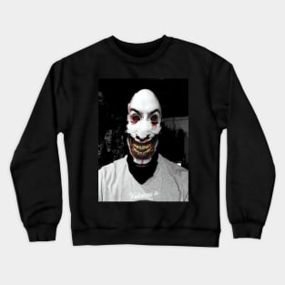 Smile Crewneck Sweatshirt